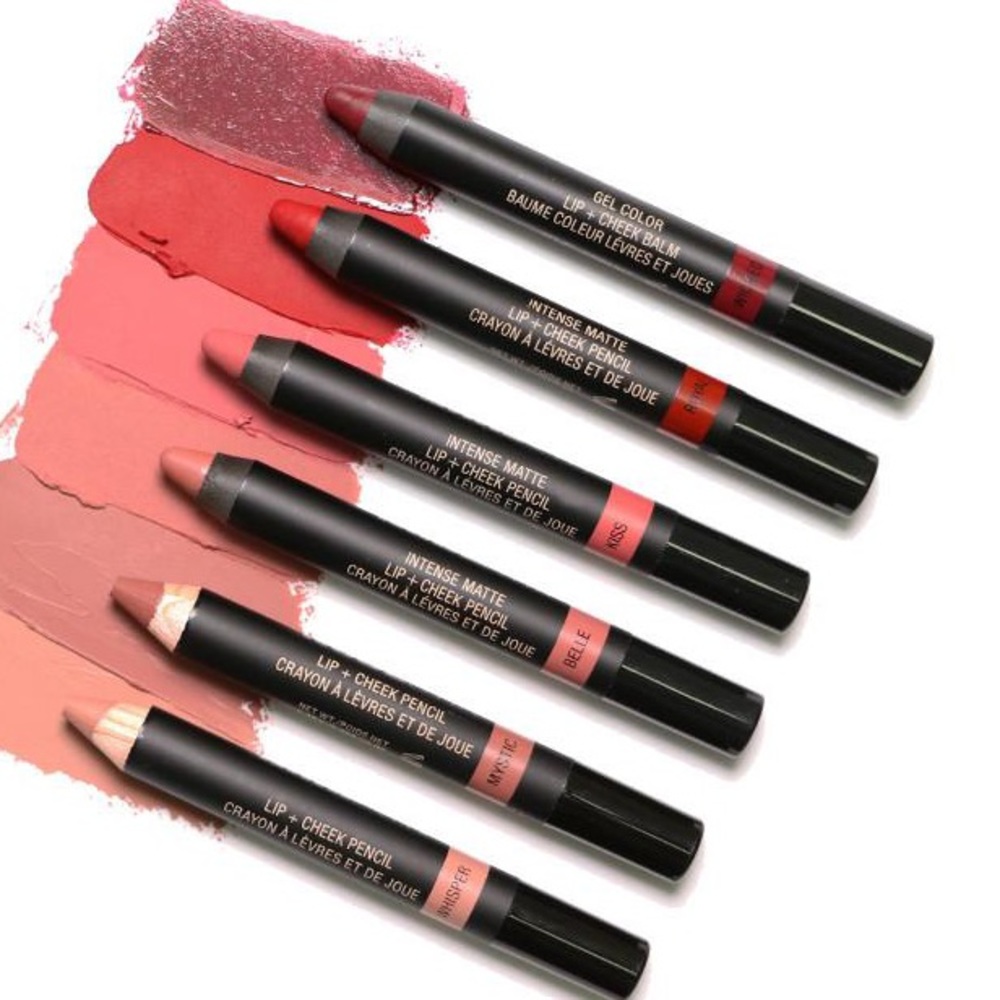 Nudestix lipstick kit